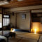 Foto: Traditional Kyoto Inn serving Kyoto cuisine IZYASU - Former Ryokan Izuyasui